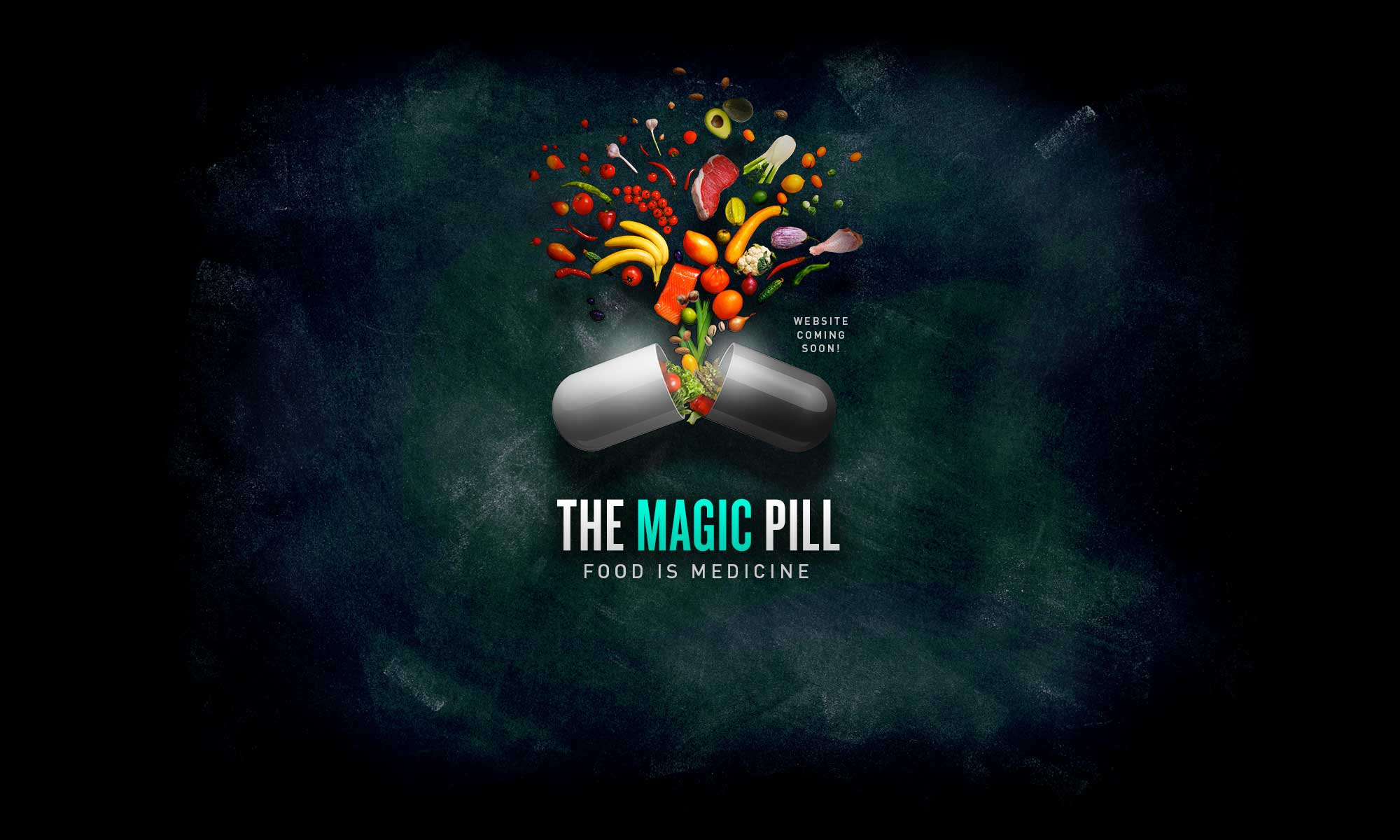 The Magic Pill – A movie about the Keto Diet | Ed Paget